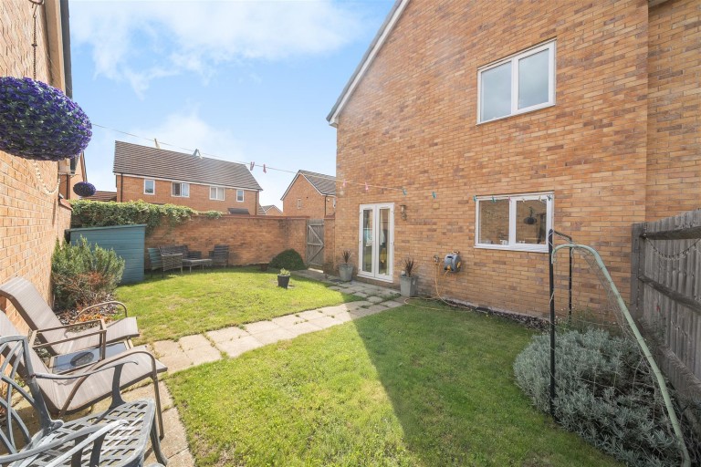 Images for Blake Close, Towcester, NN12