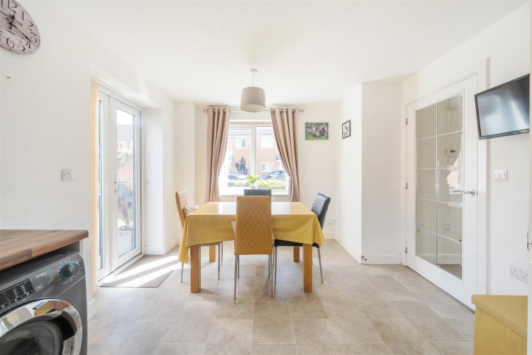 Images for Blake Close, Towcester, NN12