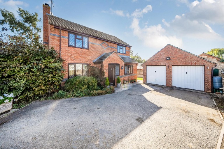 Images for Caldecote, NN12