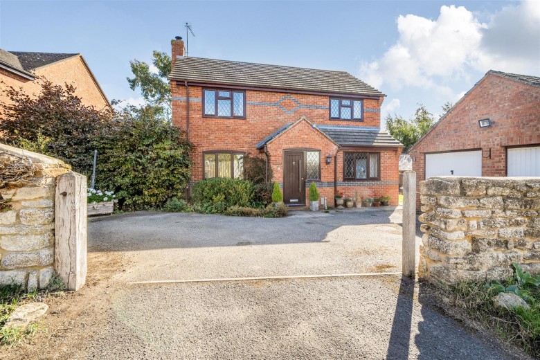 Click the photo for more details of Caldecote, NN12