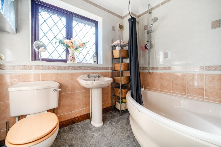 Images for Caldecote, NN12