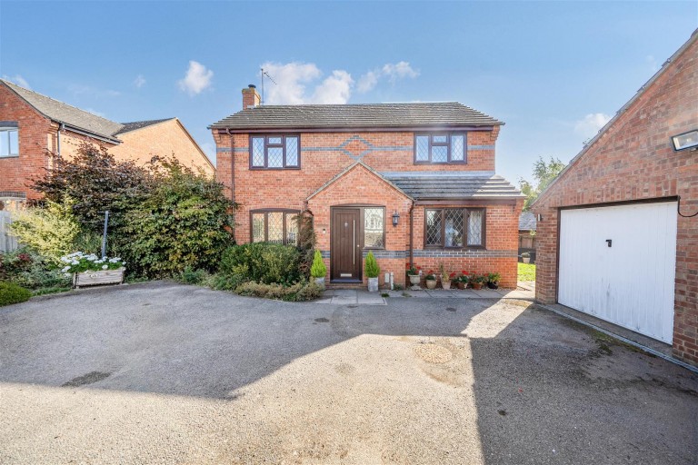 Images for Caldecote, NN12