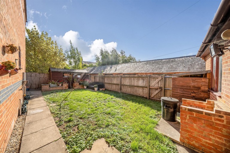 Images for Caldecote, NN12