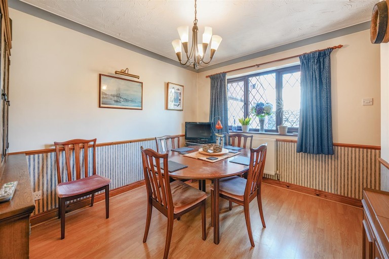 Images for Caldecote, NN12