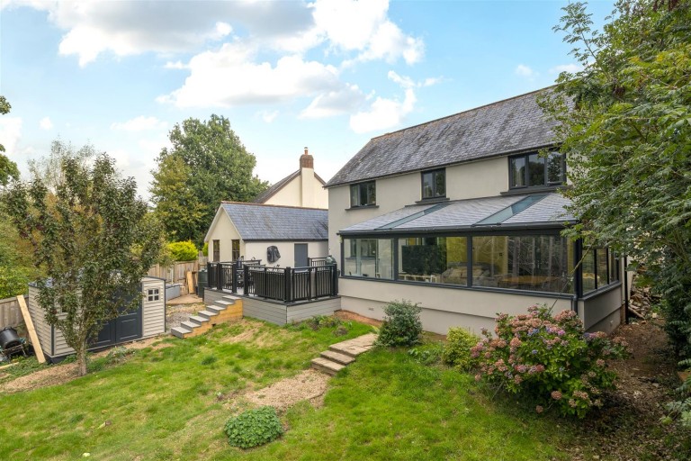 Images for Cove, Tiverton