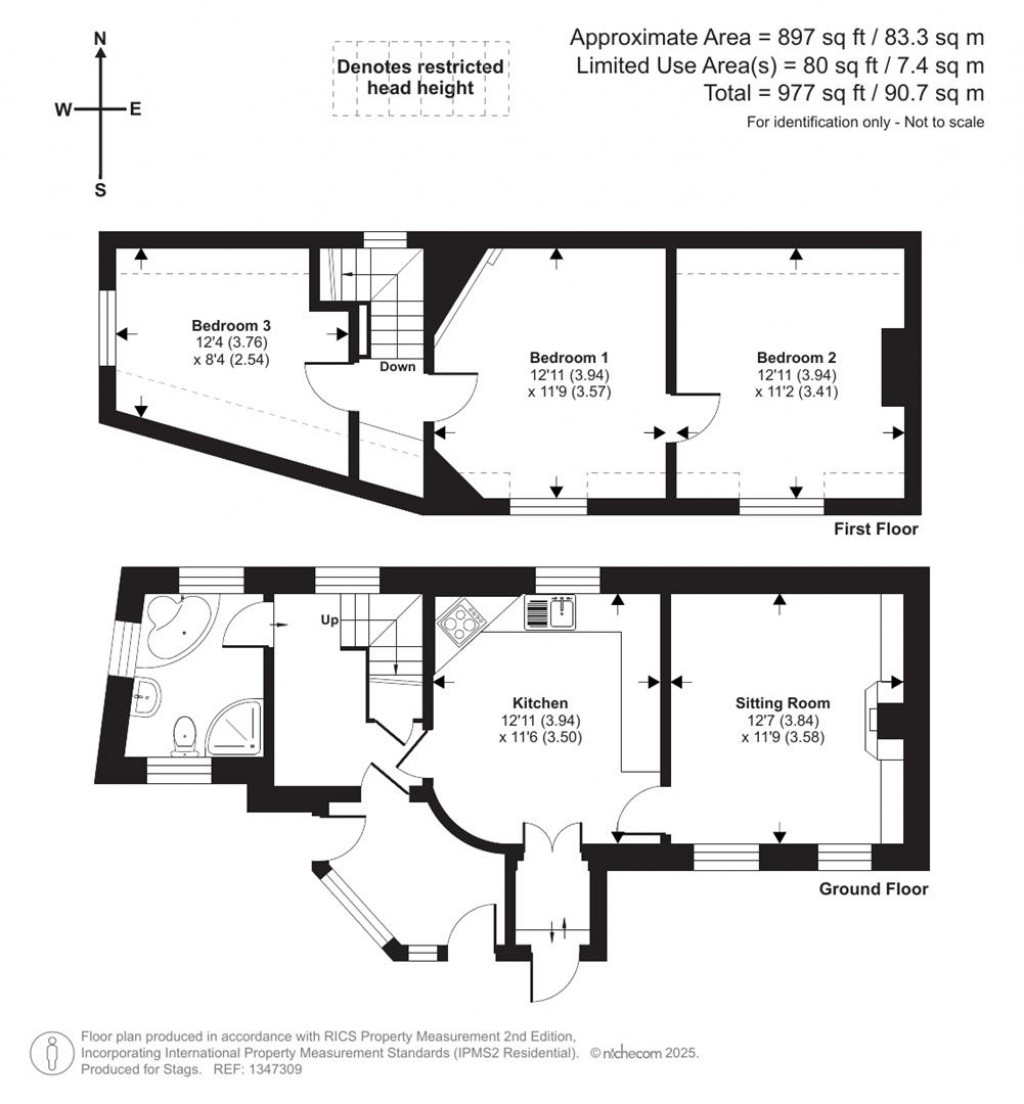 Floorplans For Rose Ash
