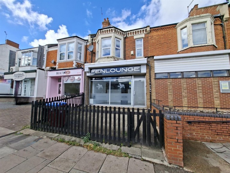 Images for Kingsley Park Terrace, Northampton, NN2