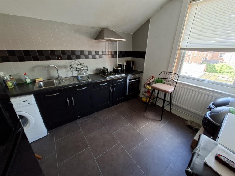 Images for Kingsley Park Terrace, Northampton, NN2