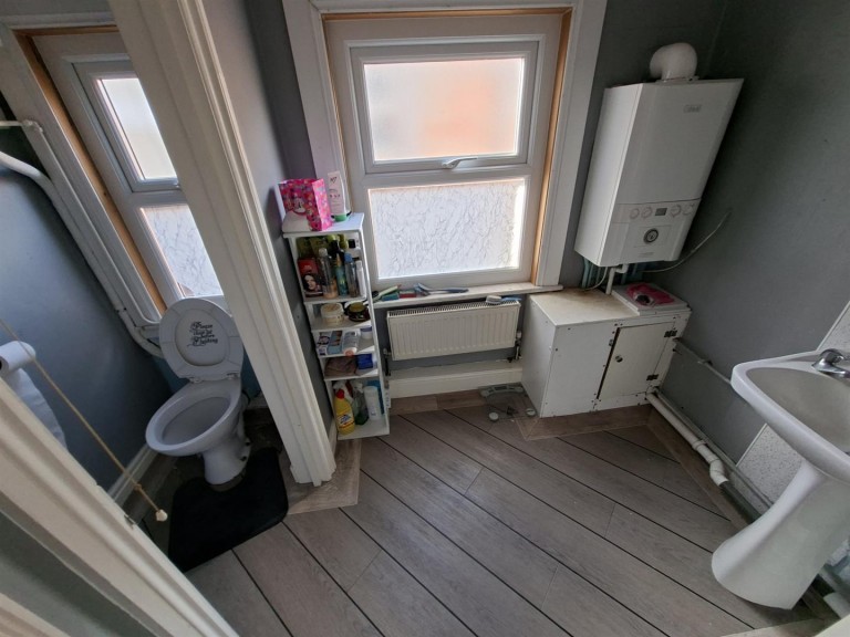 Images for Kingsley Park Terrace, Northampton, NN2