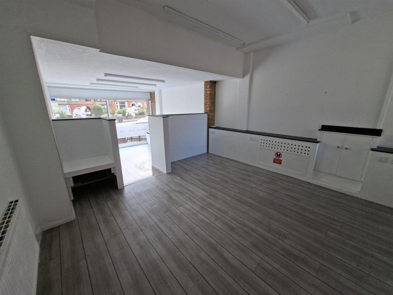 Images for Kingsley Park Terrace, Northampton, NN2
