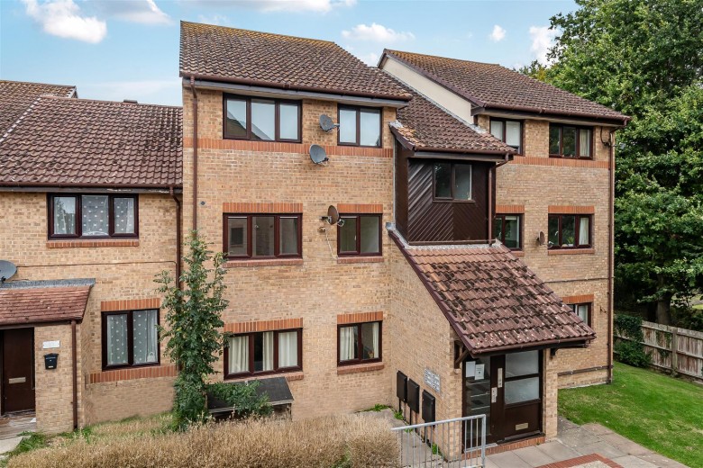 Click the photo for more details of Alexandra Court, Bridport