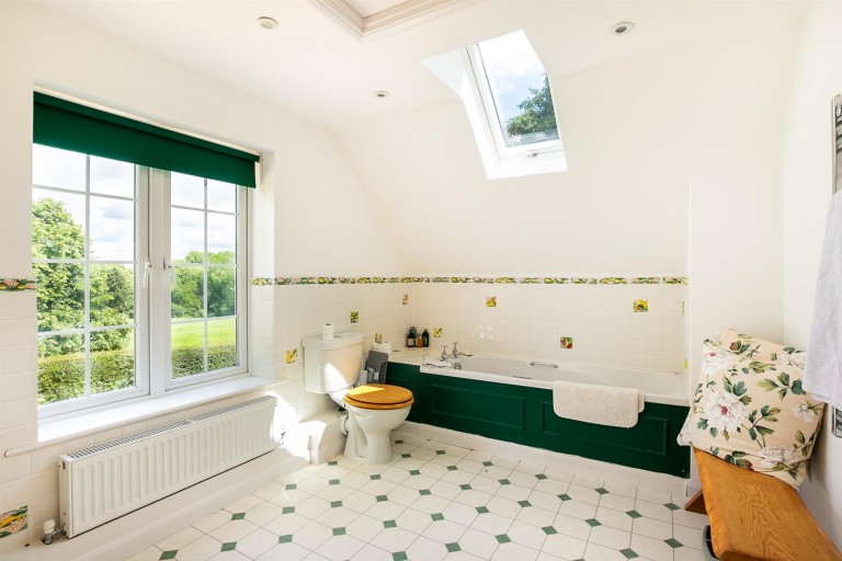 Images for Over Worton, Oxfordshire
