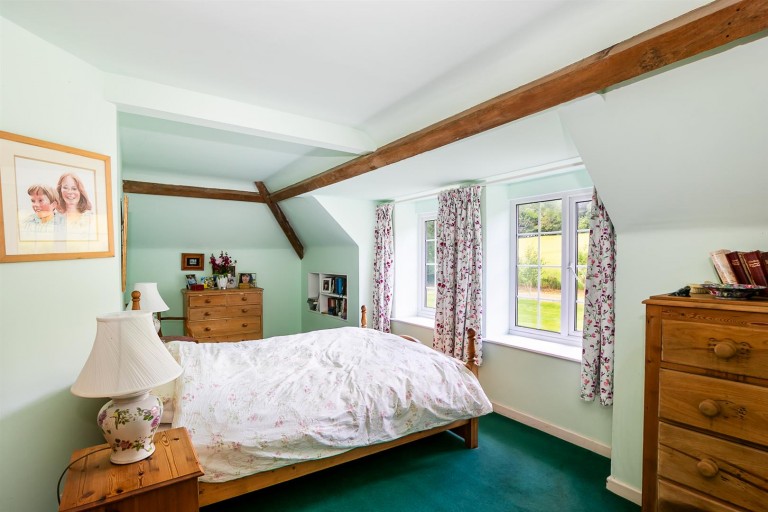 Images for Over Worton, Oxfordshire
