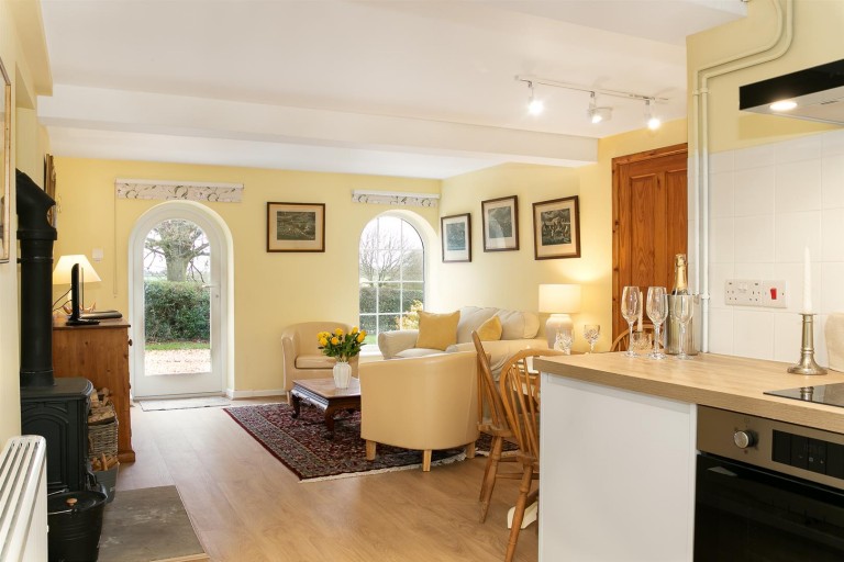 Images for Over Worton, Oxfordshire