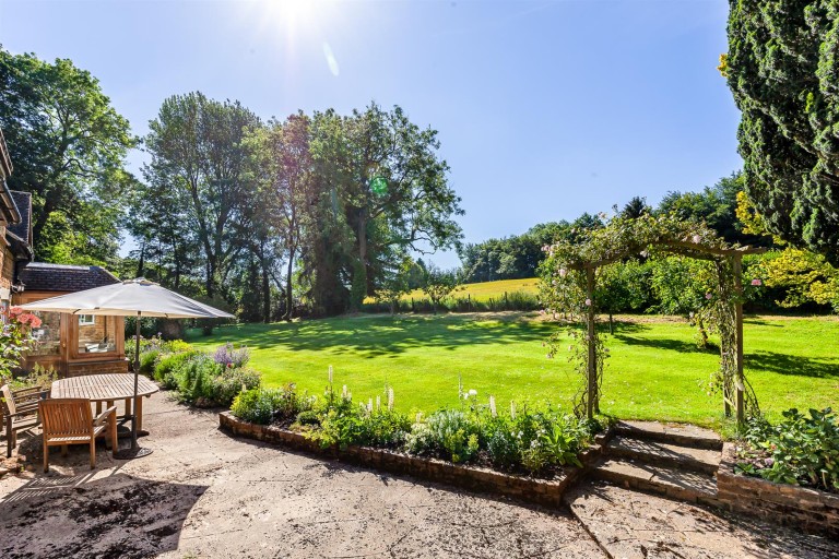 Images for Over Worton, Oxfordshire