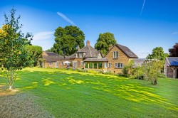 Images for Over Worton, Oxfordshire