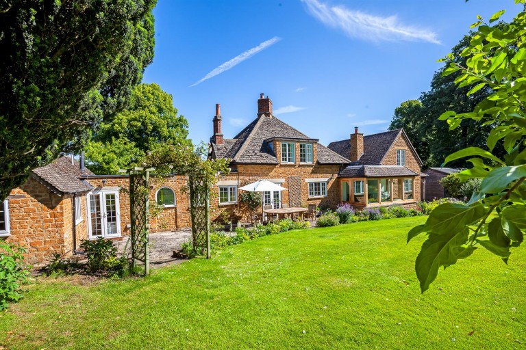Images for Over Worton, Oxfordshire