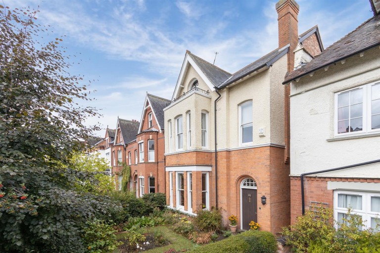 Images for Clifton Road, Rugby, CV21