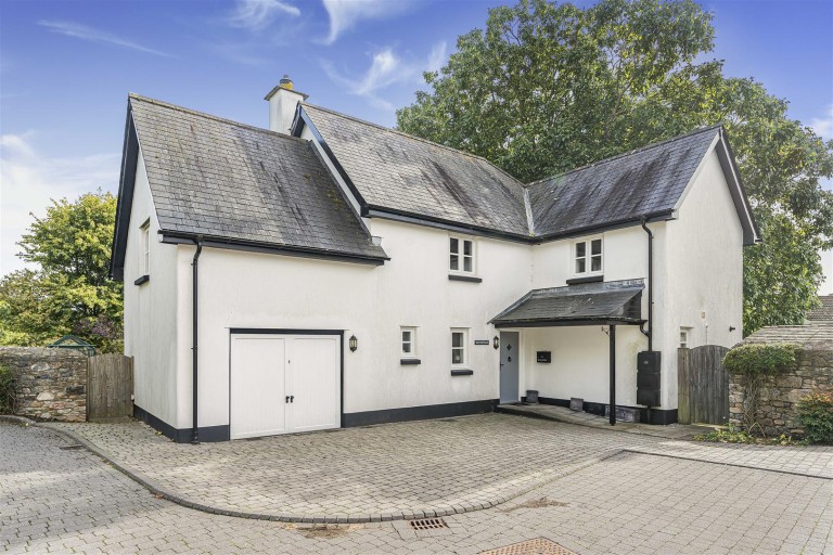 Images for South Street, Denbury, Newton Abbot