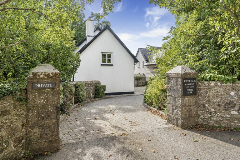 Images for South Street, Denbury, Newton Abbot