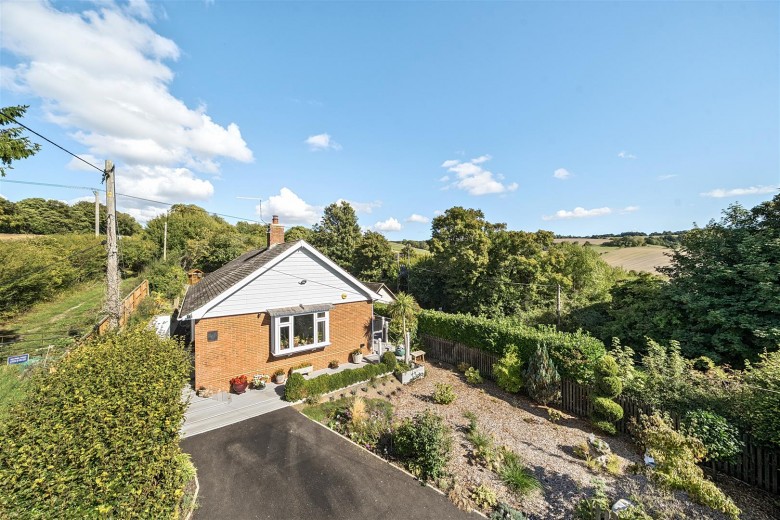 Click the photo for more details of Tower Hill, Iwerne Minster