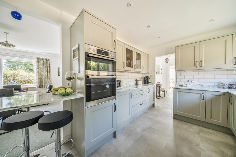 Images for Tower Hill, Iwerne Minster