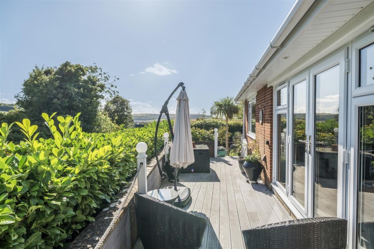 Images for Tower Hill, Iwerne Minster