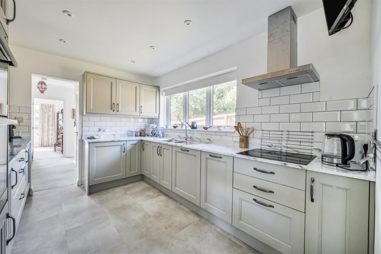 Images for Tower Hill, Iwerne Minster