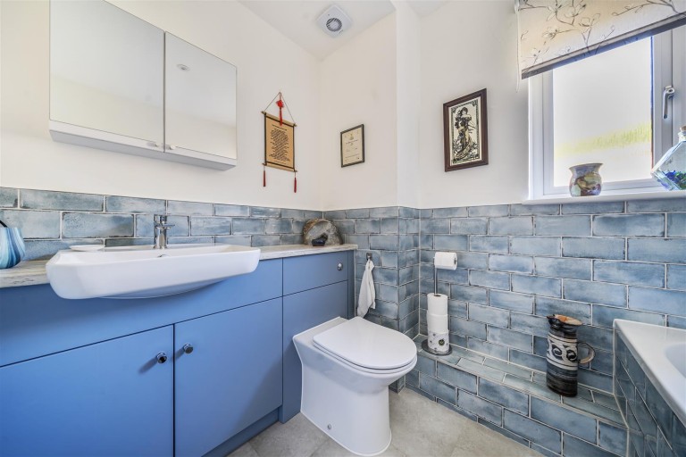 Images for Tower Hill, Iwerne Minster