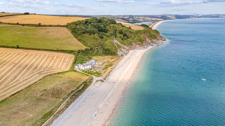 Click the photo for more details of Beesands, Kingsbridge