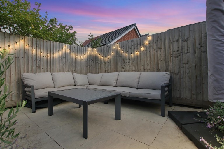 Images for Crocus Close, Newark