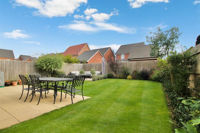 Images for Crocus Close, Newark