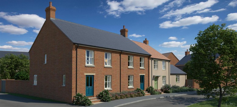 Click the photo for more details of Marlott Crescent, Marnhull
