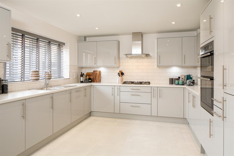 Images for Marlott Crescent, Marnhull