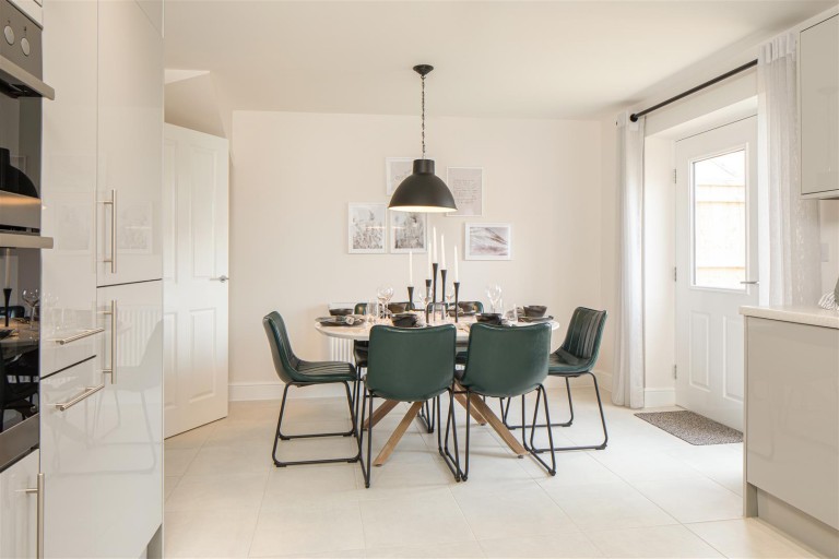 Images for Marlott Crescent, Marnhull