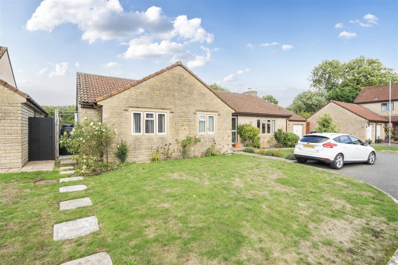 Click the photo for more details of Brookside, West Coker, Yeovil