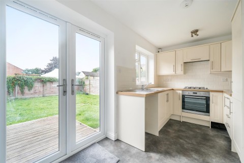 Click the photo for more details of Culm Lea, Cullompton