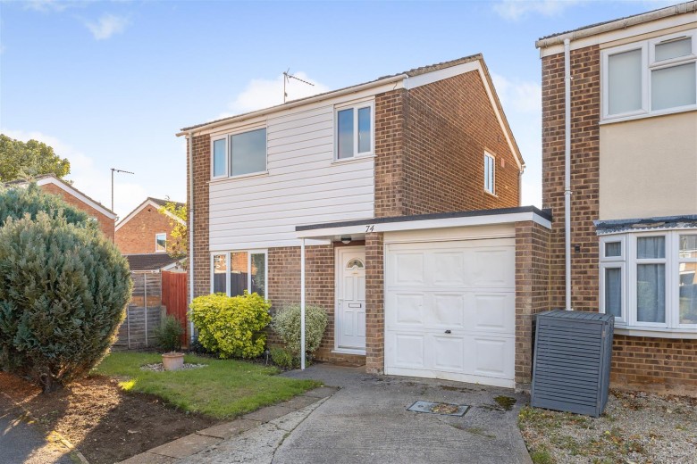 Click the photo for more details of Elton Road, Banbury
