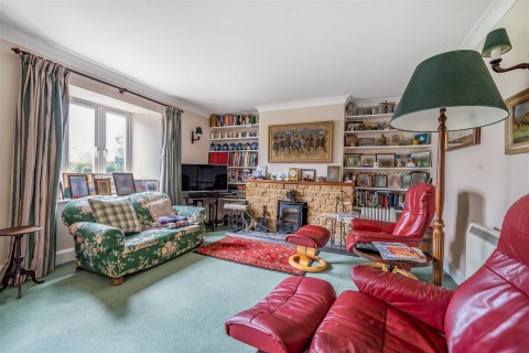 Click the photo for more details of North Cheriton, Somerset