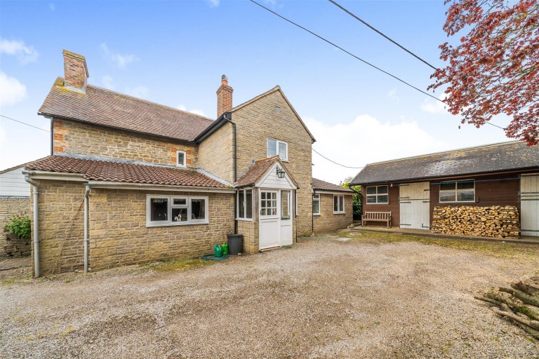Images for North Cheriton, Somerset