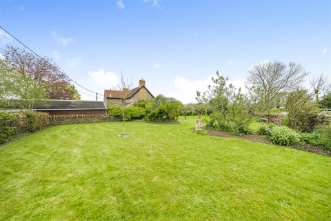 Click the photo for more details of North Cheriton, Somerset