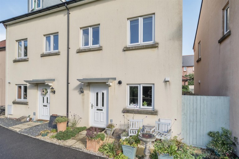 Images for Dukes Way, Axminster