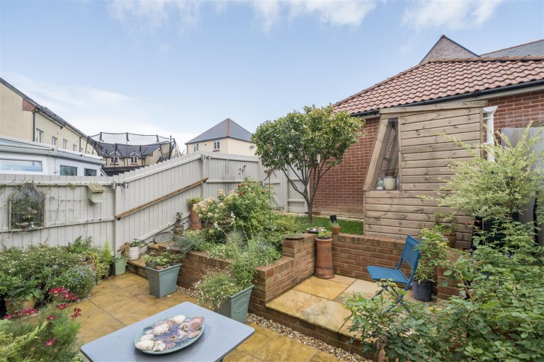 Images for Dukes Way, Axminster