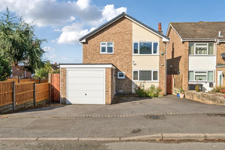 Images for Beaumont Avenue, Ashby-De-La-Zouch, LE65