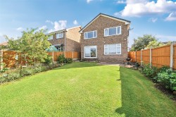 Images for Beaumont Avenue, Ashby-De-La-Zouch, LE65