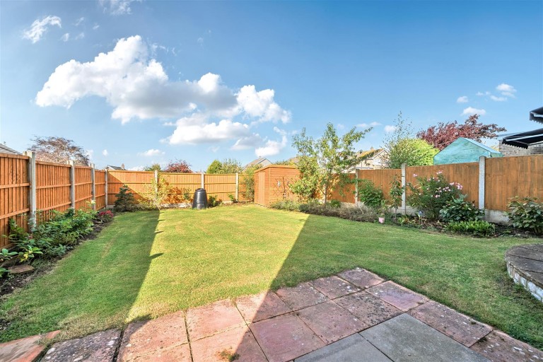 Images for Beaumont Avenue, Ashby-De-La-Zouch, LE65