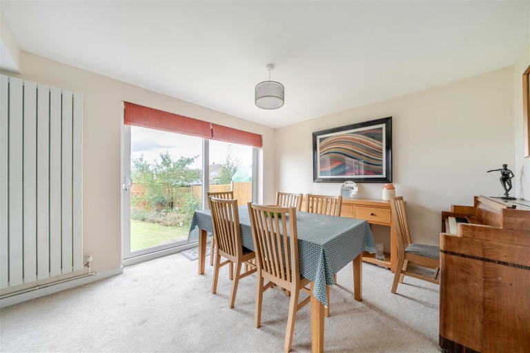 Images for Beaumont Avenue, Ashby-De-La-Zouch, LE65