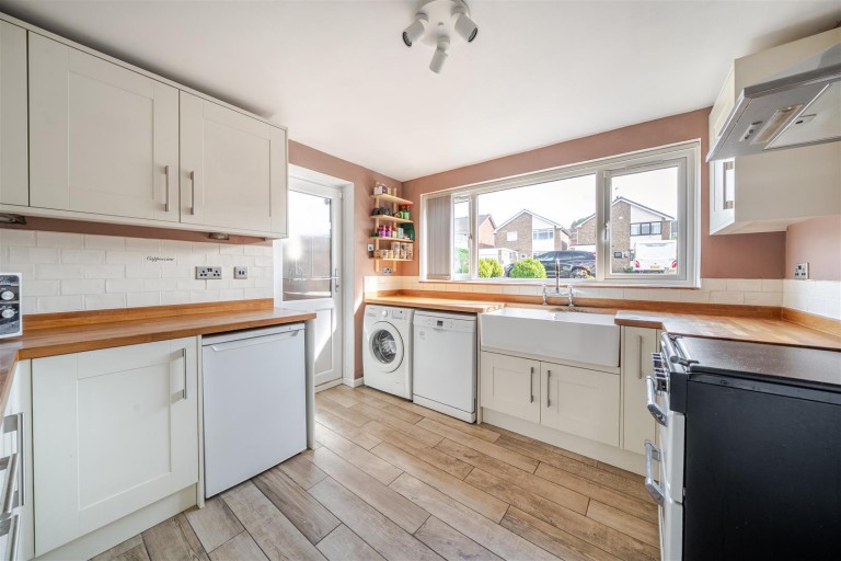 Images for Beaumont Avenue, Ashby-De-La-Zouch, LE65