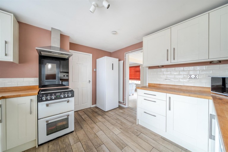 Images for Beaumont Avenue, Ashby-De-La-Zouch, LE65