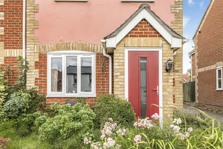Images for Chapel Street, Steeple Bumpstead, Haverhill
